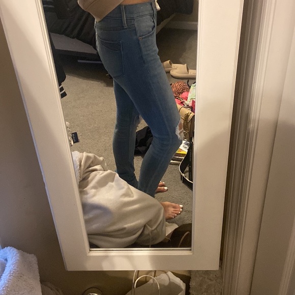 Express Jeans - Picture 2 of 4